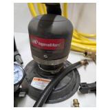 Nice Group of Pneumatic / Air Tools & Accessories