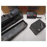 Vintage LIONEL O Gauge Train Set w/Box