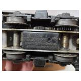Vintage LIONEL O Gauge Train Set w/Box