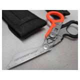 Group of LEATHERMAN Multi-Tools etc