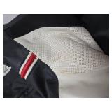 Quality DUCATI Motorcycle Leather Racing Jacket