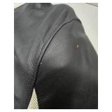 Quality DUCATI Motorcycle Leather Racing Jacket