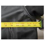 Quality DUCATI Motorcycle Leather Racing Jacket