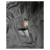 Quality DUCATI Motorcycle Leather Racing Jacket