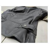 Quality DUCATI Motorcycle Leather Racing Jacket