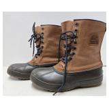 Unused SOREL Winter Boots - Men