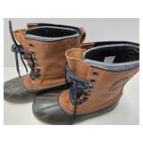 Unused SOREL Winter Boots - Men