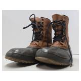 Unused SOREL Winter Boots - Men