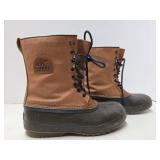 Unused SOREL Winter Boots - Men