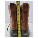 Unused SOREL Winter Boots - Men