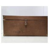 Very Nice Vintage Carpenter