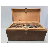 Very Nice Vintage Carpenter