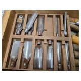 Very Nice Vintage Carpenter