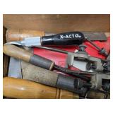 Very Nice Vintage Carpenter