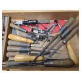 Very Nice Vintage Carpenter