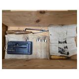 Very Nice Vintage Carpenter