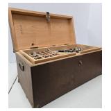 Very Nice Vintage Carpenter