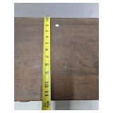 Very Nice Vintage Carpenter