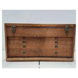 Very Nice Vintage Carpenter