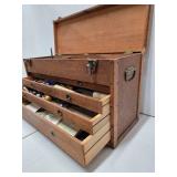 Very Nice Vintage Carpenter