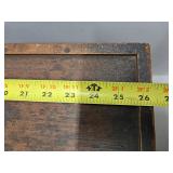 Very Nice Vintage Carpenter