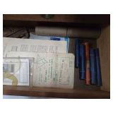 Very Nice Vintage Carpenter