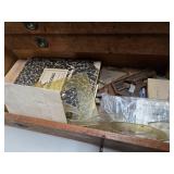 Very Nice Vintage Carpenter