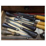 Very Nice Vintage Carpenter