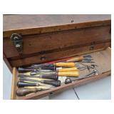 Very Nice Vintage Carpenter