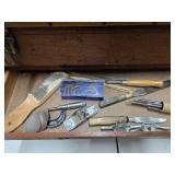 Very Nice Vintage Carpenter