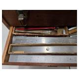 Very Nice Vintage Carpenter