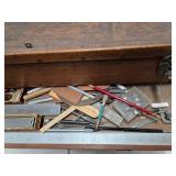 Very Nice Vintage Carpenter