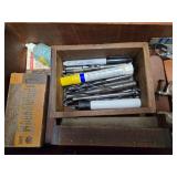 Very Nice Vintage Carpenter