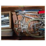 Very Nice Vintage Carpenter