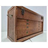 Very Nice Vintage Carpenter