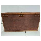 Very Nice Vintage Carpenter