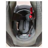 DUCATI Motorcycle Racing Helmet Size XL