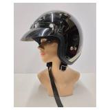 BMW Motorcycle Racing Helmet Size L