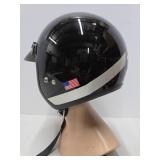 BMW Motorcycle Racing Helmet Size L