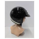 BMW Motorcycle Racing Helmet Size L