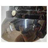 BMW Motorcycle Racing Helmet Size L