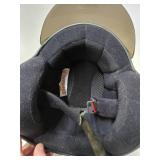 BMW Motorcycle Racing Helmet Size L