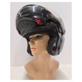 NOLAN Motorcycle Racing Helmet Size L or XL