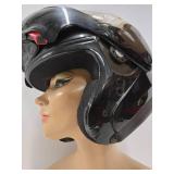 NOLAN Motorcycle Racing Helmet Size L or XL