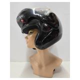 NOLAN Motorcycle Racing Helmet Size L or XL