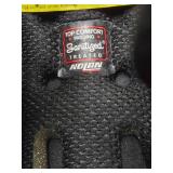 NOLAN Motorcycle Racing Helmet Size L or XL