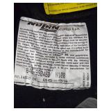 NOLAN Motorcycle Racing Helmet Size L or XL