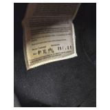 DUCATI Meccanica Motorcycle Racing Helmet Size L or XL