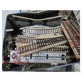 Nice Estate Lot of Vintage German MARKLIN Trains w/Accessories & Track