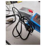 Nice Estate Lot of Vintage German MARKLIN Trains w/Accessories & Track